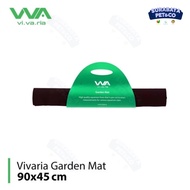 Vivaria Garden Mat 90x45 cm aquarium Mat