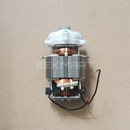 Dynamo Spare Parts Idealife IL216A Chopper Motor/