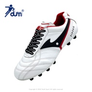 รองเท้าฟุตบอล DUM รหัส 822 (หนังแท้)