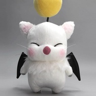 《FINAL FANTASY XIV》莫古利 絨毛玩偶