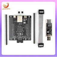 [gaozuo523.vn] CH32V307 Evaluation Board RISC-V MCU Onboard Wch-Link CH32V307VCT6 CH32V307V-EVT-R1 W