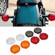 [Hot Sale] Suitable for Harley XL1200 883 Locomotive Front Rear Turn Signal Lamp Shell Turn Signal S