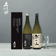 Asahi Shuzo Kubota/Asahi Yama Junmai Daiginjo Sake Alc.15% 720 ml/1.8L Made in Japan