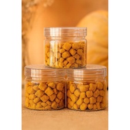 Bieast Bite – Freeze Dried Egg Yolk Snack