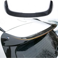 For BMW X1 F48 Roof spoiler MP top spoiler wing X1 accessories