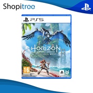 PS5 Horizon Forbidden West