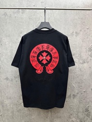 Chrome Hearts T恤