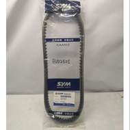 EVO250 / SYMPATHT250 / CRUISYM250 V-BELT 100%ORIGINAL SYM 1B01HMA01