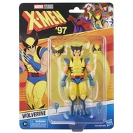 Hasbro Marvel Legends X-Men 97 Wolverine 6 Inches