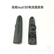 Canon ixus 70 80 85 130 105 210 230 110 120 Battery Cover Bottom Rubber