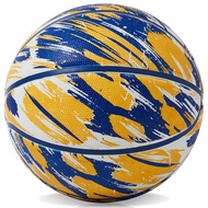 Official Rubber Basketball 27.5" 29.5" Outdoor Indoor Mens Basketball Ball Size 5 Size 7 for Kids Yo