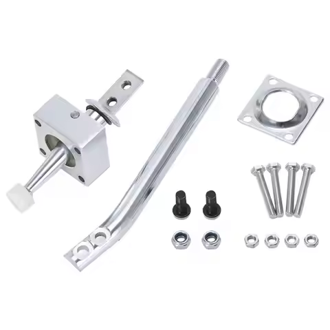 AEA7-5 Speed Steel Case Gearbox Short Shifter For Toyota Supra Celica W50 W55 W57 R154 Holden Ford M