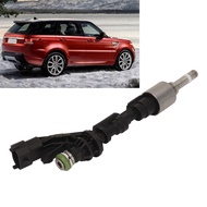 TMA~ Fuel Injector 8W93‑9F593‑AD Fuel Injector Nozzle Replacement For Jaguar F‑Type XF I XJ XK II