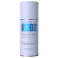 Admire My Skin Ultra Potent Brightening Serum Slingshotm Admire My Skin Ultra Potent Brightening