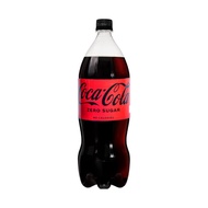 Coke Zero Sugar (1.5L)