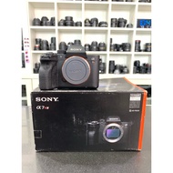 Sony A7Riv :Shutter 95569 Former0