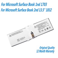 7.5V 18Wh G3HTA044H G3HTA045H Laptop Battery For Microsoft Surface BOOK 1 1703 1704 1705 / Surface B