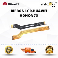 RIBBON LCD-HUAWEI HONOR 7X