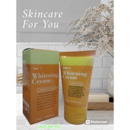 RDL whitening cream w/ moisturizer 25ml.