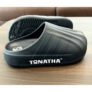 Molded slippers -TONATHA - high quality rubber molded for Men and Women D05(19-TONATHA))