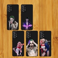 Case For Samsung Galaxy Note 8 9 10 20 Ultra Lite Plus Joker anime characters Soft phone case protective case