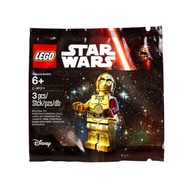 『KuchingBrick』LEGO 5002948 STAR WARS C-3PO polybag