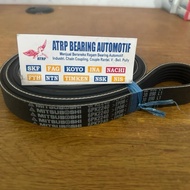 FAN BELT FAN BELT/ 6PK 2240 MITSUBOSHI JAPAN ORIGINAL