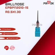 BALLNOSE EPBPN2010-15 R0.5X1.30 MOLDINO