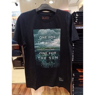 NEWEST 3SECOND MEN'S T-SHIRT