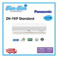 AC PANASONIC STANDARD ZN-YKP(1/2PK-1PK)