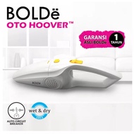 Bolde Oto Hoover - Vacuum Cleaner Mobil Portable