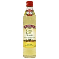 BORGES OLIVE OIL EXTRA LIGHT 500ML