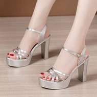 PREMIUM 10-Segment Knot CG SANDAL SHOES