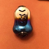 Đồng Hồ Câu Cá Grass Root Road Black Red Spider SV Dragon STEEZ16DC Ad Hoc Phụ Kiện Sửa Đổi Cầm Nắm