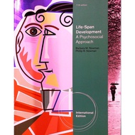 Cengage Life-Span Development : A Psychosocial Approach (International Edition)
