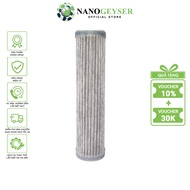 Lõi Disruptor Nano Geyser Lõi lọc chính máy NANO Dùng cho các dòng máy lọc nước NANO Geyser Ecotar 4