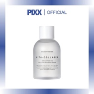 BEAUTY ABIDE VITA-COLLAGEN BRIGHTENING BALANCING SOFTENER (150ml)