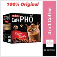 VIETNAM IMPORT Cafe Pho instant iced Milk Coffee
