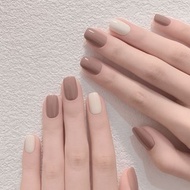 早晨可可#720　美甲凝膠 Gel Nail Polish