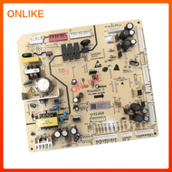 ใหม่ Midea ตู้เย็นบอร์ดคอนโทรลหลักคอมพิวเตอร์บอร์ด171310000003281