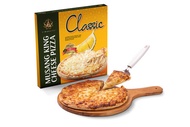 D.MasKing Musang King Cheese Pizza Classic 9"