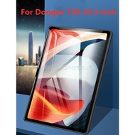 2.5D 9H 0.26mm Tablet Tempered Glass Protective Screen Protector Film For Doogee T20 10.4 inch