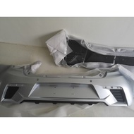 Original pp rear bumper axia se