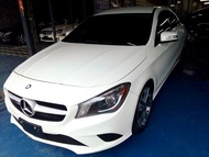 2014 CLA250 2.0 4MATIC雙前座跑車化電動椅 方向盤快控 快撥 藍牙電話 7安實車專線：0906-673-677#帥哥必備 #雙證件強力過件 #雙證件有工作即可貸款過件 #保證實車在店 #買車不用錢 #找錢車 #把妹當帥哥首選車款 #免頭款 #保證實車實價保證無泡水無事故非ab車 #全額貸3500元交車低利率輕鬆圓夢專案 #4matic四輪傳動