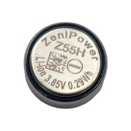 New Original 3.7V-3.85V Z55H battery For Sony WF-1000XM4 WF-1000XM3 Headphone Button battery Bluetoo