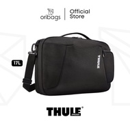 Thule Accent Convertible Backpack - Black (17L)