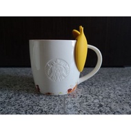 (instock)[HONG KONG] Starbucks ceramic mug / cup 473ml