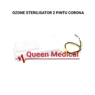 Ozone 2-Door Corona Sterilizer/ Original Dry Sterilizer