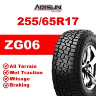 Arisun Aresta A/T ZG06 - 255/65R17