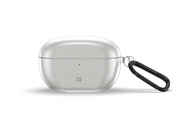 Sony XM5 耳機 TPU 透明 保護套